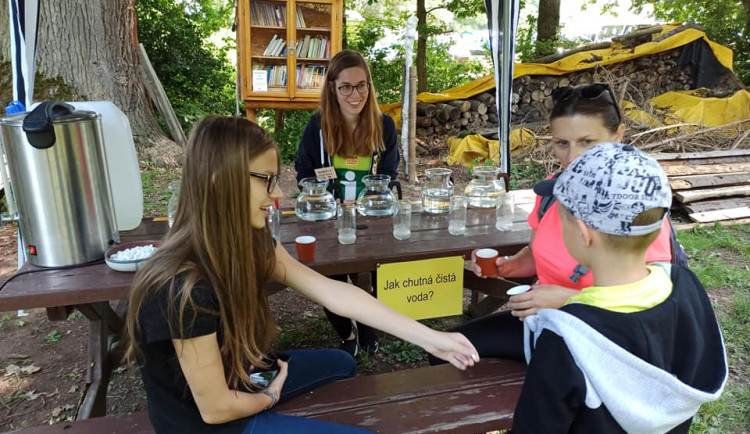 Středisko ekologické výchovy Český ráj