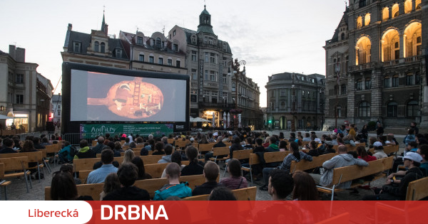 L’anifilm si avvicina.  Festival del cinema d’animazione ha introdotto |  Notizie sulla cultura Liberecka Drbna
