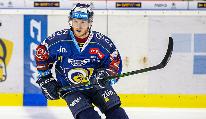 První posily. Do Liberce přichází lotyšský reprezentant i Čech z Burnley