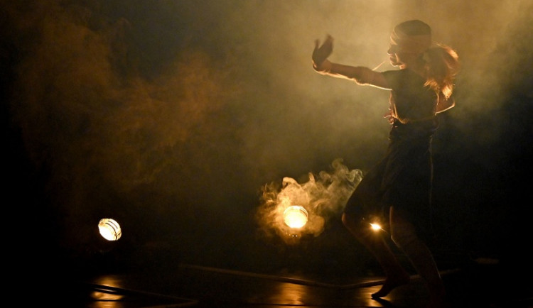 V Liberci bude po dvou letech divadelní festival WTF?!, letos s heslem Odvaž se