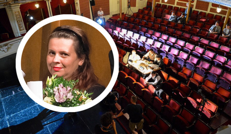 Divadlo povede dosavadní šéfka opery Linda Hejlová Keprtová. Chtěla jsem pokračovat v započaté myšlence, říká