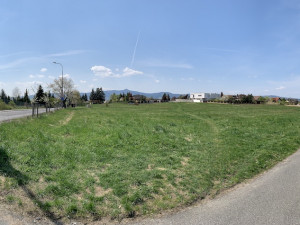 Horská se změní. Developeři chystají další projekty, počet obyvatel se zdvojnásobí