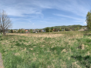 Horská se změní. Developeři chystají další projekty, počet obyvatel se zdvojnásobí