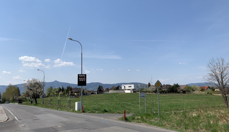 Horská se změní. Developeři chystají další projekty, počet obyvatel se zdvojnásobí