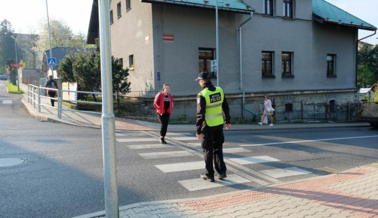 Do Frýdlantu se vrátili strážnici. Město si založilo vlastní městskou policii