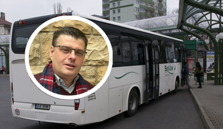 Otec majitele BusLine ukázal synův dopis na rozloučenou. Míru hnusu už jsem nemohl snášet, napsal Vyskočil před smrtí