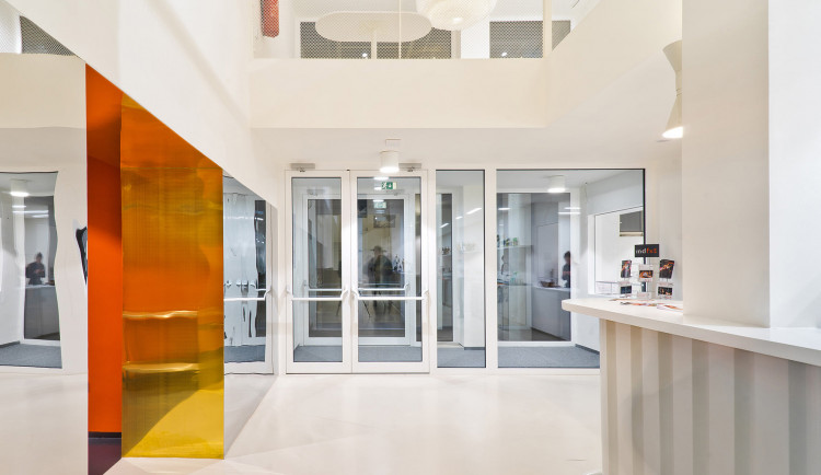 Malé divadlo v Liberci se zateplovat nebude, projekt za 157 milionů radní odmítli