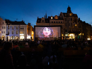 Anifilm je u konce, hlavní cenu festivalu za film pro dospělé získal snímek Kde je Anna Franková?
