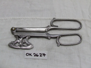 V Severočeském muzeu jsou k vidění zdobené historické nástroje