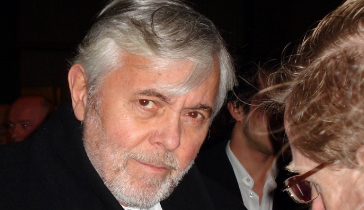 Zemřel Josef Abrhám. Bylo mu 82 let