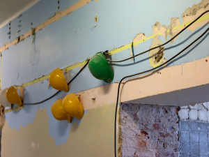 Liberecká nemocnice dočasně uzavře sedm operačních sálů. Při rekonstrukci se objevily problémy