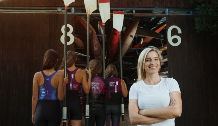 109. ČEZ Primátorky přináší propojení sportu a umění