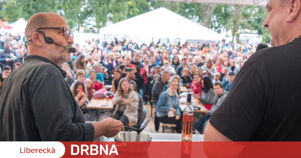 Il Festival Prima FRESH di Liberec offrirà pasti da Oscar e concerti dal vivo Liberecká Drbna . News Company