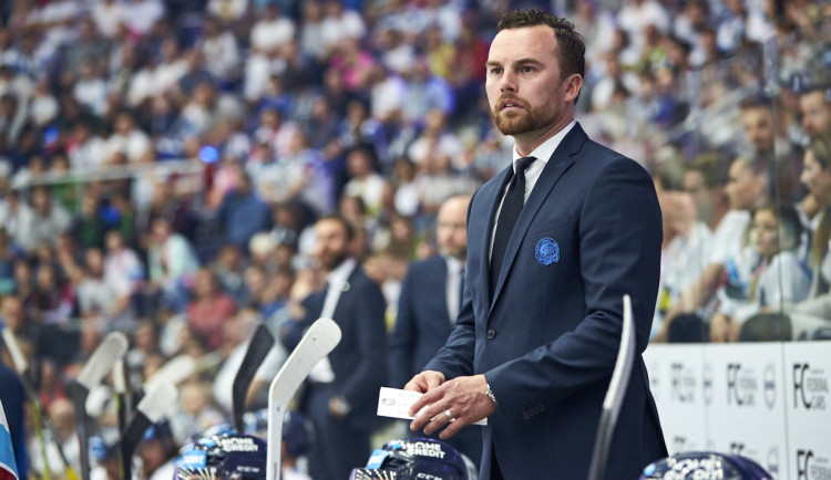 Nové angažmá pro Filipa Pešána? Má převzít švýcarské Lausanne