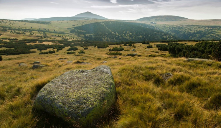 Krkonoše patří do pětice nejnavštěvovanějších národních parků světa