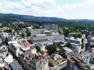 Liberec zamýšlí přidat na výstavbu pavilonu nemocnice 100 milionů