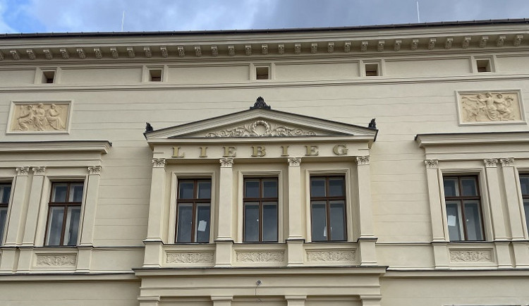 Město Liberec získá díky žádosti vyšší dotaci na rekonstrukci Liebiegova paláce