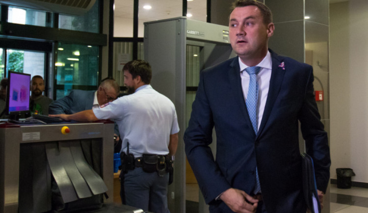 Soud v Liberci po dvou letech opět otevře kauzu, v níž je obžalován i hejtman Půta