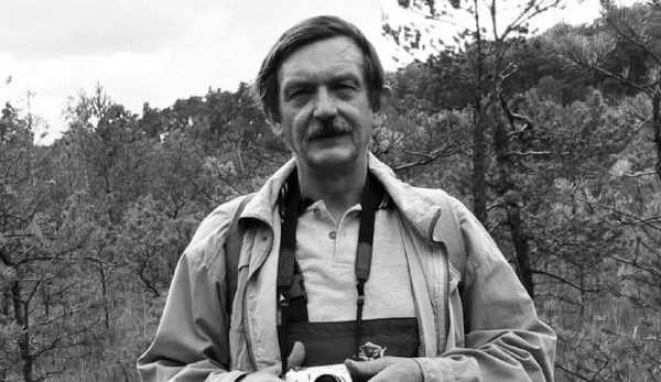 Zemřel Alois Čvančara, bývalý ředitel Severočeského muzea a významný botanik