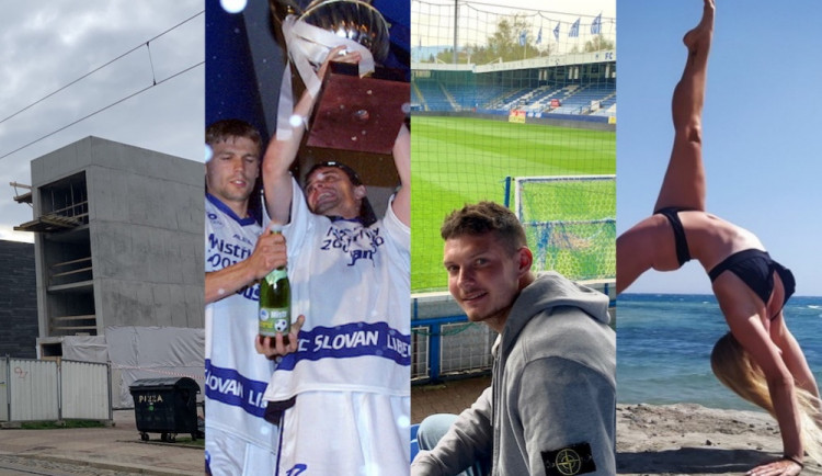 Jaká témata Liberecká Drbna sledovala? To nejdůležitější za poslední měsíc