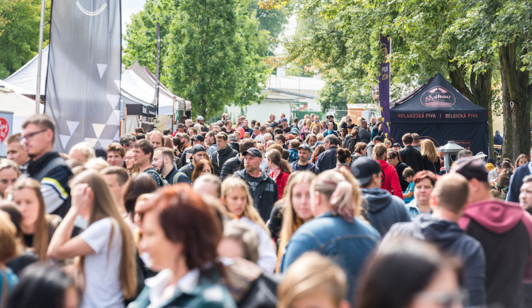 Průvodce Prima FRESH festivalem