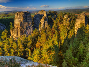 Audio průvodce Geoparku Český ráj provede turisty zajímavými místy. Stačí jej stáhnout do mobilu