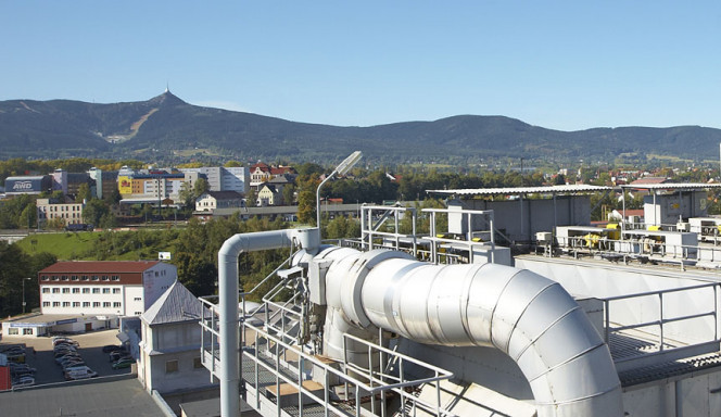 Liberec chce teplárnu a spalovnu. MVV Energii poslal nabídku na odkup