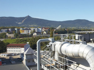 Liberec chce teplárnu a spalovnu. MVV Energii poslal nabídku na odkup