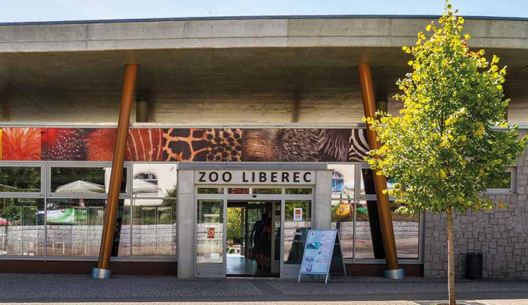 Zoo Liberec
