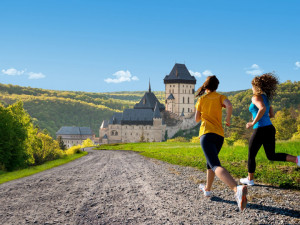 Hýbejte se hezky česky a hlasujte pro svůj tým