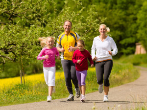 Hýbejte se hezky česky a hlasujte pro svůj tým