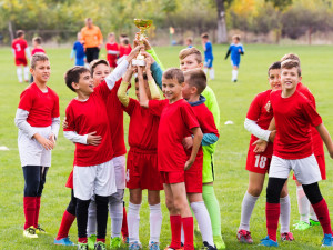 Hýbejte se hezky česky a hlasujte pro svůj tým