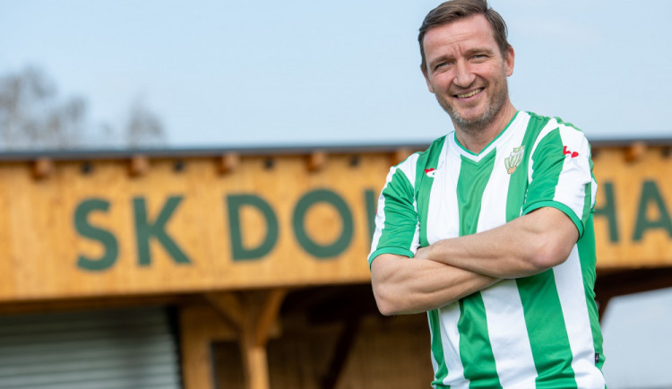 Hýbejte se hezky česky a hlasujte pro svůj tým