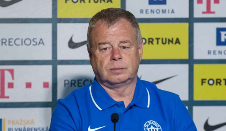 Změna ve Slovanu. Klub po dvaceti letech opustí ředitel Libor Kleibl