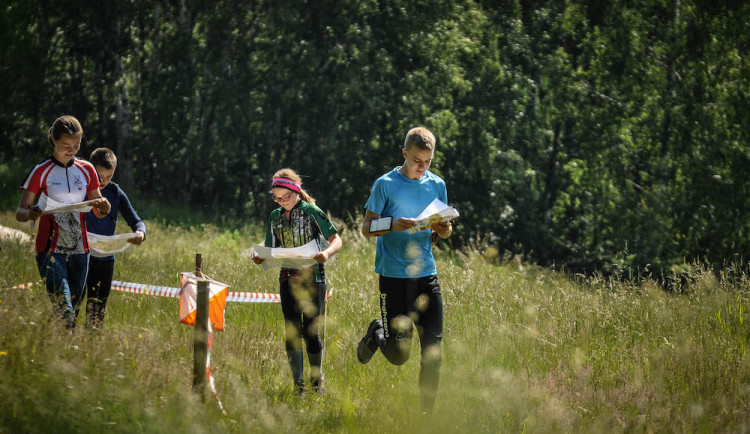 Poznejte krásy Jizerských hor s mapou v ruce