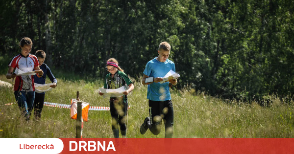 Discover the beauties of the Jizera Mountains with a map in hand Sports |  Liberecka Drbna
