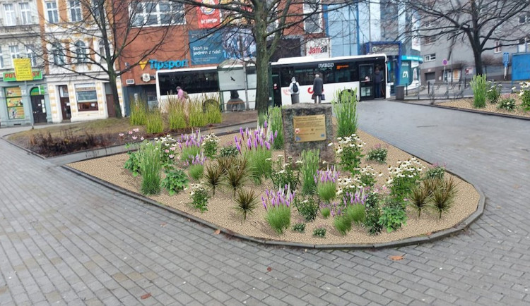 Dětská hřiště i socha Wonky. Liberec spustil hlasování v participativním rozpočtu