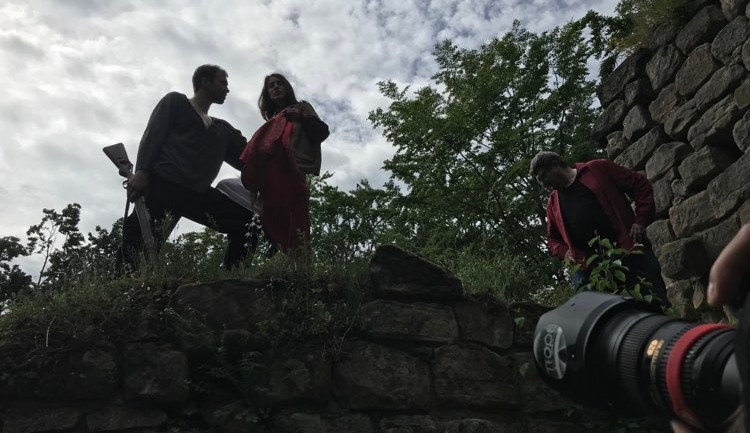 Liberecké divadlo uvede slavný příběh o zbojníkovi, hrát bude živá kapela