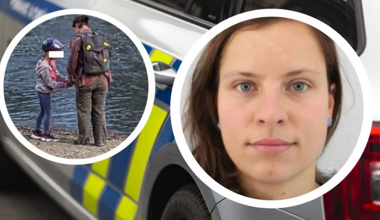 Po zmizelé Anně v Brně denně pátrají skupiny dobrovolníků. Zatím marně