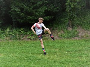 Blíží se olympiáda mládeže. Liberecký kraj bude reprezentovat 240 sportovců