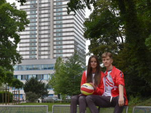 Blíží se olympiáda mládeže. Liberecký kraj bude reprezentovat 240 sportovců