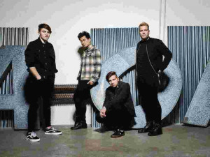 Hudebně-švestkový festival Trnkobraní se vrací a oznamuje kompletní line-up s kapelami Chinaski, Rybičky 48, Tři sestry a dalšími interprety