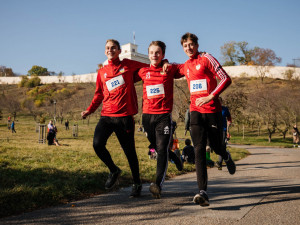 Registrace běžců Sokolského běhu republiky 2022 budiž spuštěny. Tak Nazdar na startu 28. října