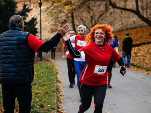 Registrace běžců Sokolského běhu republiky 2022 budiž spuštěny. Tak Nazdar na startu 28. října