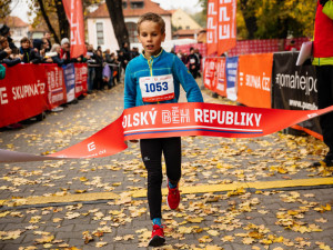 Registrace běžců Sokolského běhu republiky 2022 budiž spuštěny. Tak Nazdar na startu 28. října
