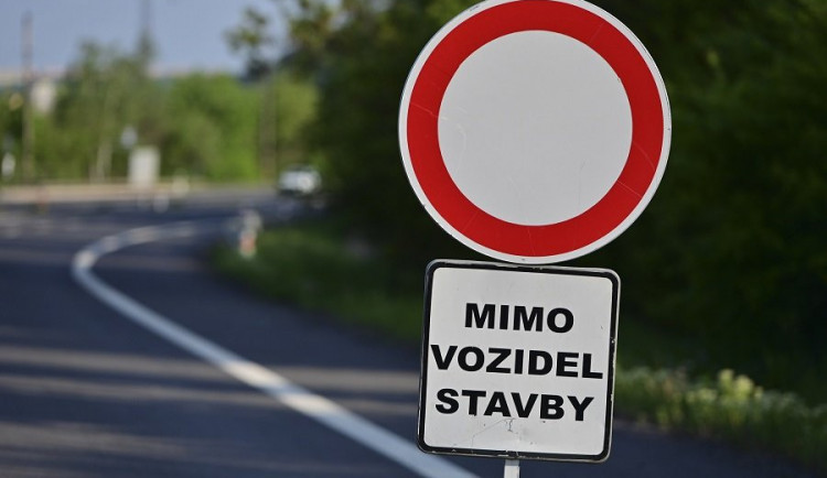 Za lávku nad hlavní silnicí zaplatí Česká Lípa dvakrát víc než původně počítala