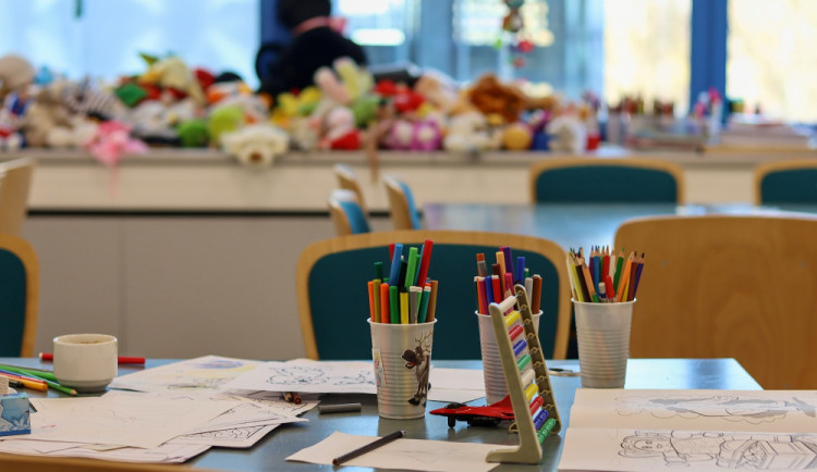 Liberecké asistenční centrum pomoci Ukrajině omezí od července provoz, zavřít ale nehodlá