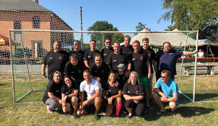 killich cup, habartice, tatran habartice, fotbal, malá kopaná