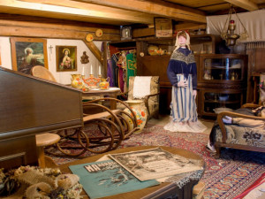 Ocenění nespadlo z nebe, říká starosta Poniklé. Obec je Vesnicí roku Libereckého kraje