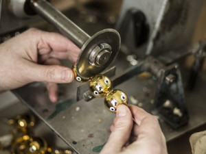 Ocenění nespadlo z nebe, říká starosta Poniklé. Obec je Vesnicí roku Libereckého kraje